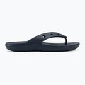 Мъжки джапанки Crocs Classic Flip Flops navy 2