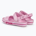 Детски сандали Crocs Bayaband Sandal K 205400-6TG 3