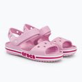Детски сандали Crocs Bayaband Sandal K 205400-6TG 4