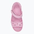 Детски сандали Crocs Bayaband Sandal K 205400-6TG 6
