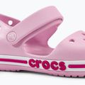 Детски сандали Crocs Bayaband Sandal K 205400-6TG 8