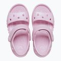 Детски сандали Crocs Bayaband Sandal K 205400-6TG 11