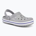 Crocs Crocband джапанки сиви 11016-1FH 2