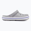 Crocs Crocband джапанки сиви 11016-1FH 3