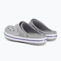Crocs Crocband джапанки сиви 11016-1FH 4