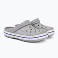 Crocs Crocband джапанки сиви 11016-1FH 5