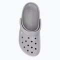 Crocs Crocband джапанки сиви 11016-1FH 7