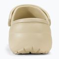Дамски джапанки Crocs Classic Platform Clog bone 7