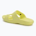 Джапанки Crocs Classic Sandal sulphur 3