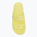 Джапанки Crocs Classic Sandal sulphur 5