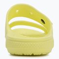 Джапанки Crocs Classic Sandal sulphur 6