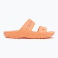 Джапанки Crocs Classic Sandal папая 2