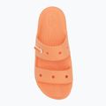 Джапанки Crocs Classic Sandal папая 5