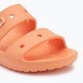 Джапанки Crocs Classic Sandal папая 7