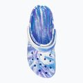 Crocs Classic Marbled Clog white 206867-1FK джапанки 7