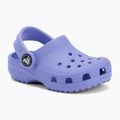Crocs Classic Clog Toddler digital violet детски джапанки 2