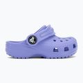 Crocs Classic Clog Toddler digital violet детски джапанки 3