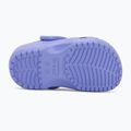 Crocs Classic Clog Toddler digital violet детски джапанки 5