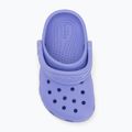 Crocs Classic Clog Toddler digital violet детски джапанки 6