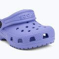 Crocs Classic Clog Toddler digital violet детски джапанки 8