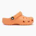 Crocs Classic Clog Kids джапанки с папая 3
