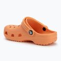 Crocs Classic Clog Kids джапанки с папая 4