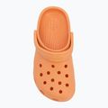 Crocs Classic Clog Kids джапанки с папая 6