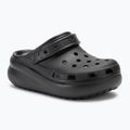 Детски джапанки Crocs Classic Cutie Clog black
