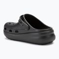 Детски джапанки Crocs Classic Cutie Clog black 4