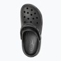 Детски джапанки Crocs Classic Cutie Clog black 6
