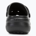 Детски джапанки Crocs Classic Cutie Clog black 7