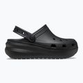Детски джапанки Crocs Classic Cutie Clog black 10