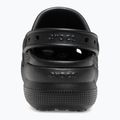 Детски джапанки Crocs Classic Cutie Clog black 11