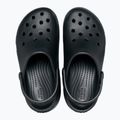 Детски джапанки Crocs Classic Cutie Clog black 12