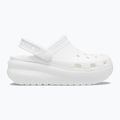 Детски джапанки Crocs Classic Cutie Clog Kids white 10
