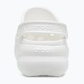 Детски джапанки Crocs Classic Cutie Clog Kids white 12