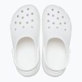 Детски джапанки Crocs Classic Cutie Clog Kids white 13