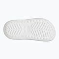 Детски джапанки Crocs Classic Cutie Clog Kids white 14