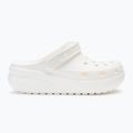 Детски джапанки Crocs Classic Cutie Clog Kids white 3