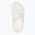 Детски джапанки Crocs Classic Cutie Clog Kids white 6