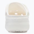 Детски джапанки Crocs Classic Cutie Clog Kids white 7
