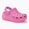 Детски чехли Crocs Cutie Crush taffy pink 2