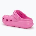 Детски чехли Crocs Cutie Crush taffy pink 4