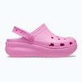 Детски чехли Crocs Cutie Crush taffy pink 10