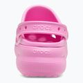 Детски чехли Crocs Cutie Crush taffy pink 11