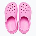 Детски чехли Crocs Cutie Crush taffy pink 12
