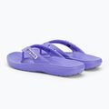 Crocs Classic Crocs Flip джапанки лилаво 207713-5PY 3