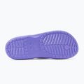 Crocs Classic Crocs Flip джапанки лилаво 207713-5PY 5