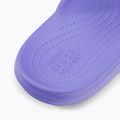 Crocs Classic Crocs Flip джапанки лилаво 207713-5PY 8