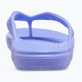 Crocs Classic Crocs Flip джапанки лилаво 207713-5PY 11